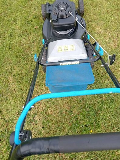 lawnmowers