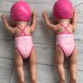 Twin Baby Born Swim Dolls Image 2