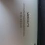 macbook pro Retina 13 " mid 2014 A1502 Image 7