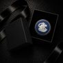 Vintage 925 Sterling Silver Wedgwood Cupid Brooch Image 2