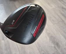 Wilson Dynapower Carbon