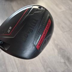 Wilson Dynapower Carbon