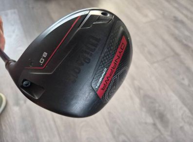 Wilson Dynapower Carbon