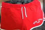 Girls Shorts 'age 11 to 12