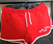 Girls Shorts 'age 11 to 12 & Age 13-14