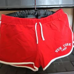 Girls Shorts 'age 11 to 12
