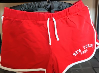 Girls Shorts 'age 11 to 12