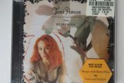 Tori Amos [2005] The Beekeeper (CD Album)