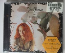 Tori Amos [2005] The Beekeeper (CD Album)