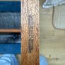 Mid Century Foot Stool Image 8