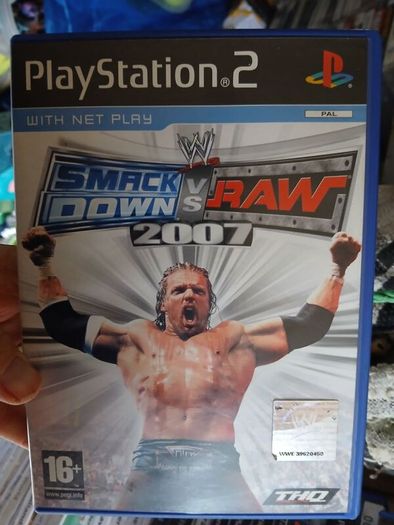 PlayStation 2 games
