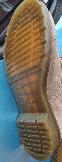 Dr Martens brand new