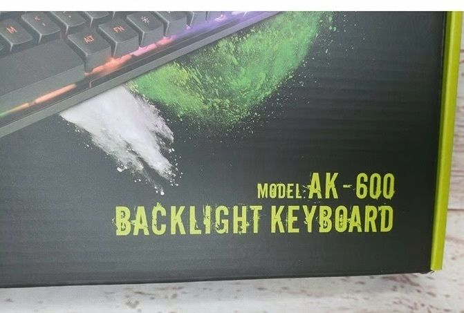 Gaming Keyboard