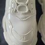 Balenciaga triple s monoblock rubber Image 6