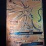 pokemon card : solgaleo Gx SM104a Image 2