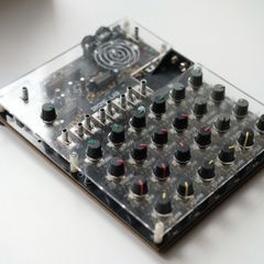 Casper Electronics Drone Lab V2