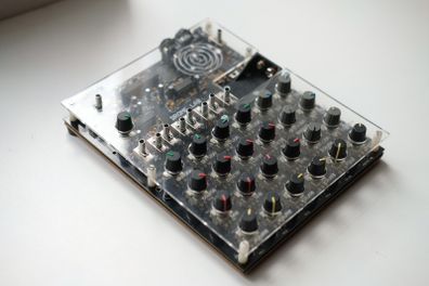 Casper Electronics Drone Lab V2