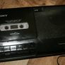 Sony TCM-919 Cassette-Corder Image 4