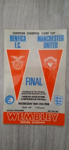programmes (Manchester United)