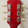 Epiphone ES-335 Cherry (w/case) Image 9