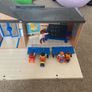 playmobil school set Image 3