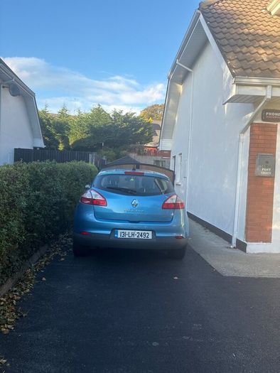 Renault Megane 1.5 DCI Dynamique Tom T