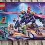 LEGO Ninjago - 71842 - Dragons Rising - Rontu the Dragon Master Image 2