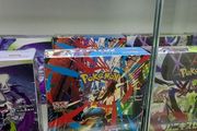 Pokemon Mega Brave Japanese booster box sealed with shrink