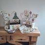 Set of  3 Decorative Kitchen Utensils in the Jar Image 10