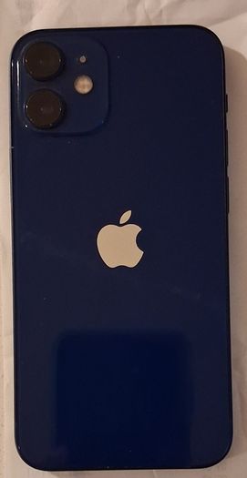 iphone 12 mini