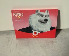Mc Donald's toy