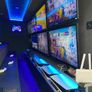 Gaming Van Business , Party Van, Image 2