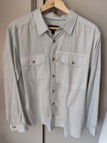 Patagonia shirt