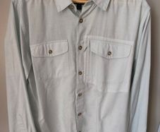 Patagonia shirt