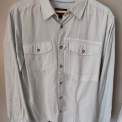 Patagonia shirt