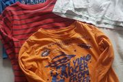 Tops used 4/5 years old .pls read description