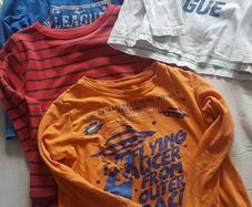 Tops used 4/5 years old .pls read description