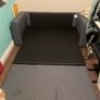 Small Couch/ Bed Image 2