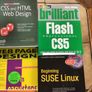 7 Graphic Design books selling as a lot Image 3
