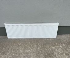 Single radiator