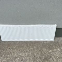 Single radiator