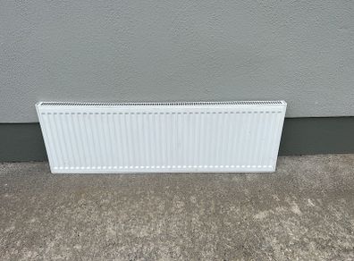 Single radiator