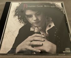 Roseanne Cash - Hits  1979-1989    CD