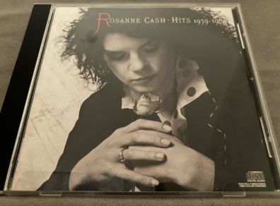 Roseanne Cash - Hits  1979-1989    CD