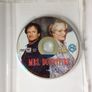 Mrs. Doubtfire [1993] Robin Williams, Sally Field & Pierce Brosnan [Movie DVD] Image 3
