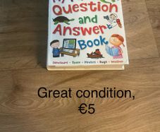 Kids book