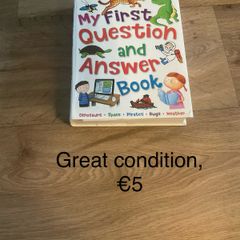 Kids book