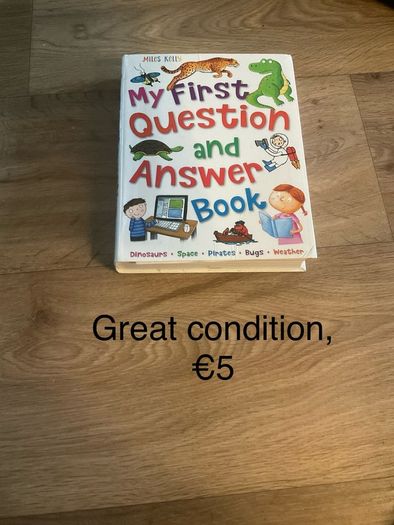 Kids book