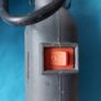Challenge Extreme Corded Rotary Tool Kit MRT6581 in excellent condition with case and accessories Image 10