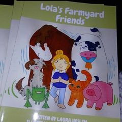 Childrens Yoga Books